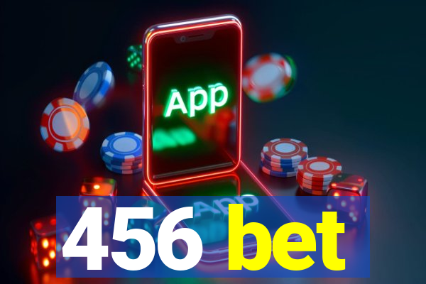 456 bet